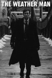 Постер до фильму"Синоптик" #877206