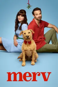 Постер до фильму"Мерв" #1054078