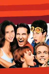 Постер до фильму"Не можу дочекатися" #1033917