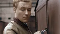 Задник до фильму"Стережись автомобіля" #734386