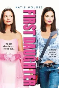 Постер до фильму"Перша донька" #983306