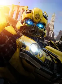 Постер до фильму"Трансформери: Час Звіроботів" #1019761