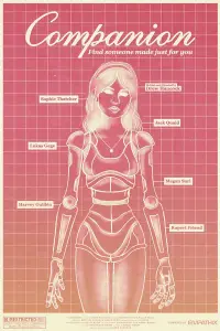 Постер до фильму"" #1055774