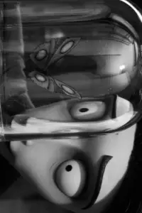 Постер до фильму"Труп нареченої" #1191363