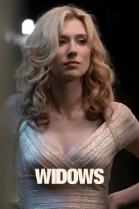 Постер до фильму"Вдови" #992401