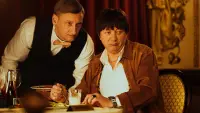 Задник до фильму"Плагиатор" #820137