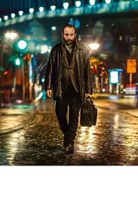 The Night Doctor