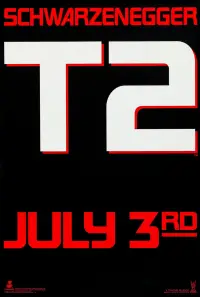 Постер до фильму"Термінатор 2: Судний день" #914896
