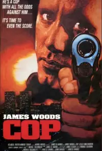 Постер до фильму"Коп" #1035449
