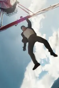 Постер до фильму"Місія неможлива 8" #815259