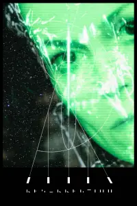 Постер до фильму"Чужий: Воскресіння" #939357