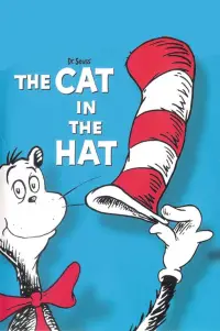 Постер до фильму"Кіт у капелюсі" #1096367