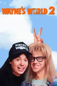 Світ Вейна 2
