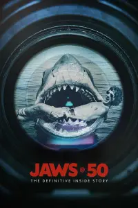 Jaws @ 50: The Definitive Inside Story
