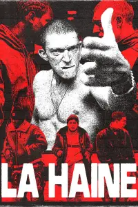 Постер до фильму"Ненависть" #1165892