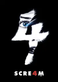 Постер до фильму"Крик 4" #931578