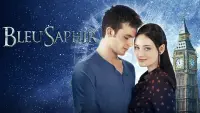Задник до фильму"Сапфірова книга" #461934