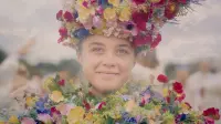 Задник до фильму"Сонцестояння" #817857