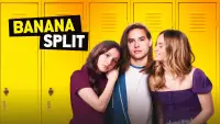 Задник до фильму"Банана спліт" #996788