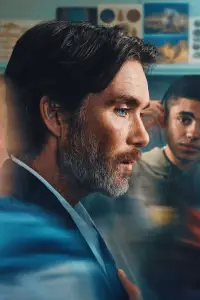 Постер до фильму"Стів" #585547