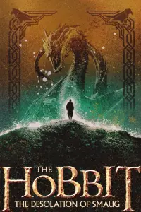 Постер до фильму"Гобіт: Пустка Смоґа" #912281