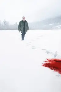 Постер до фильму"Сніговик" #1038086