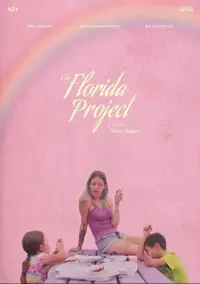 Постер до фильму"Проект «Флорида»" #947624