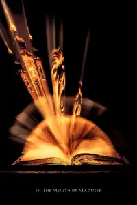 Постер до фильму"У пащі божевілля" #1019008