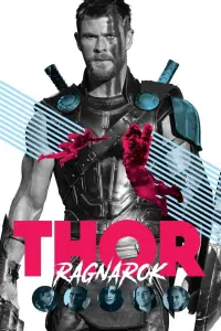 Постер до фильму"Тор: Раґнарок" #14930