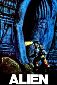 Постер до фильму"Чужий" #904389