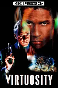 Постер до фильму"Віртуозність" #1029345