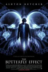Постер до фильму"Ефект метелика" #931381