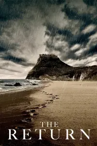 Постер до фильму"Повернення" #609042