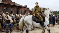 Задник до фильму"Дорога на Берлин" #849164