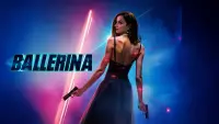 Задник до фильму"Балерина" #899674