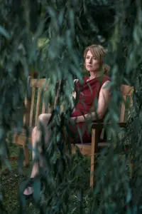 The Missing Woman