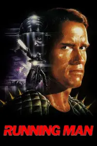 Постер до фильму"Людина, що біжить" #933992