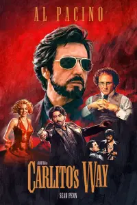 Постер до фильму"Шлях Карліто" #952528