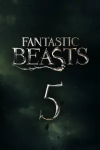 Фантастичні звірі 5