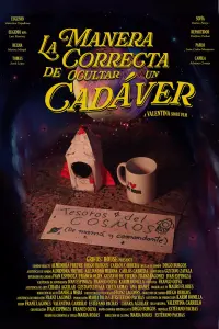 LA MANERA CORRECTA DE OCULTAR UN CADÁVER