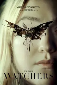 Постер до фильму"Наглядачі" #950327