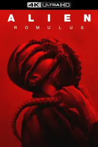 Постер до фильму"Чужий: Ромул" #907330