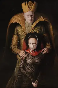 Постер до фильму"Клітка" #1023786