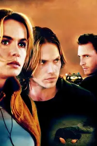 Постер до фильму"Сніданок на узбіччі" #1211091