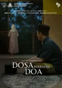 Dosa Berbalut Doa