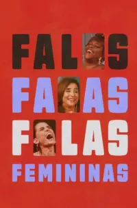 Feminine Speeches 25'