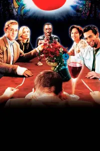 Постер до фильму"Остання вечеря" #1231139