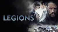 Задник до фильму"Легіони" #1073698