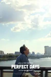 Постер до фильму"Ідеальні дні" #921700