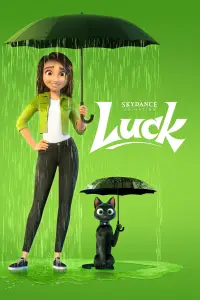 Постер до фильму"Везіння" #928943